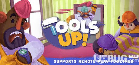��Tools Up�������������ⰲװ��